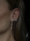 LIYA DUSTER EARRING