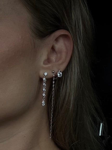 LIYA DUSTER EARRING