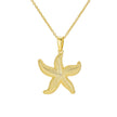 STAR NECKLACE