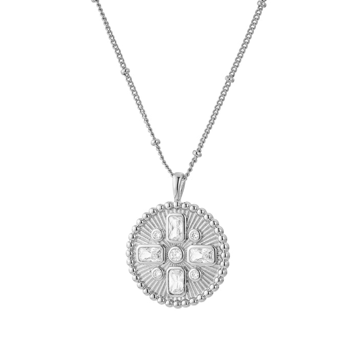 IVY NECKLACE