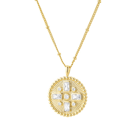 IVY NECKLACE