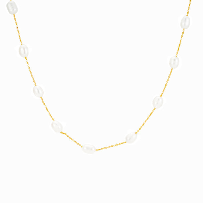 WILLOW NECKLACE
