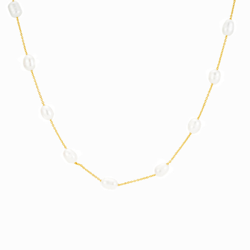 WILLOW NECKLACE