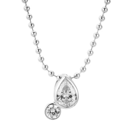 FOREVER NECKLACE
