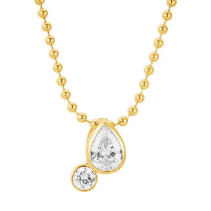FOREVER NECKLACE