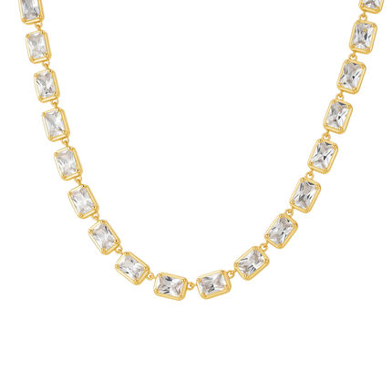 ANYWHERE NECKLACE