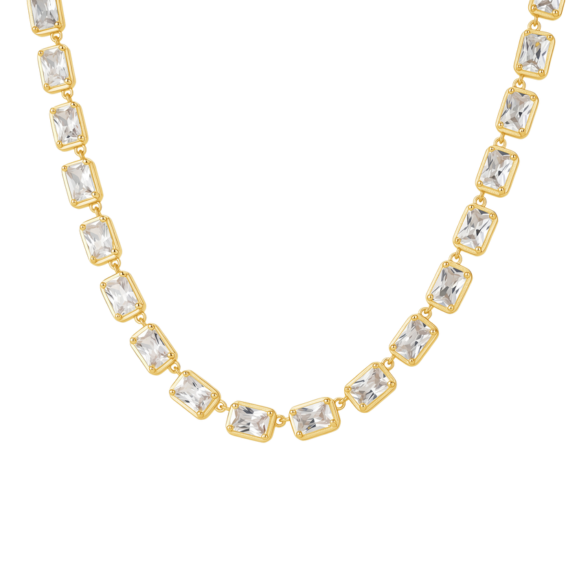 ANYWHERE NECKLACE