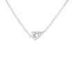LAYLA PEAR NECKLACE