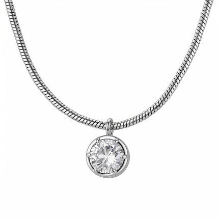 MAVERICK NECKLACE