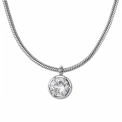 MAVERICK NECKLACE