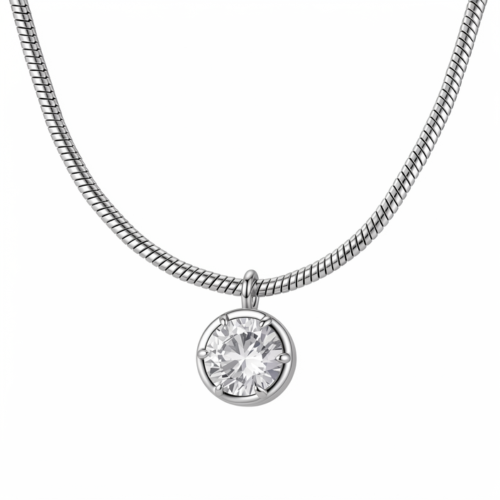 MAVERICK NECKLACE