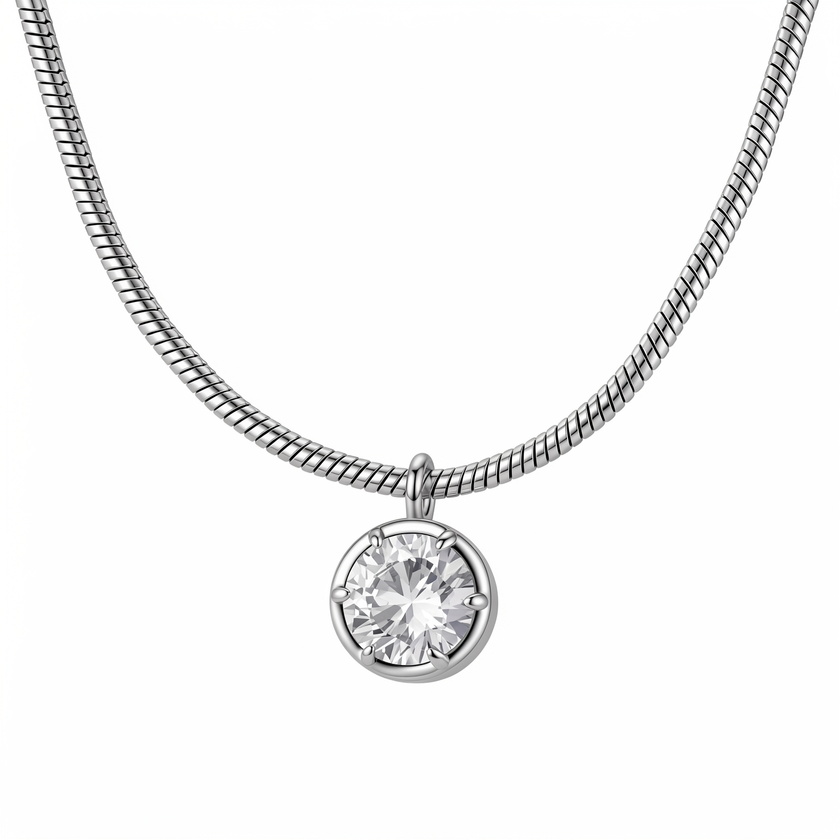 MAVERICK NECKLACE