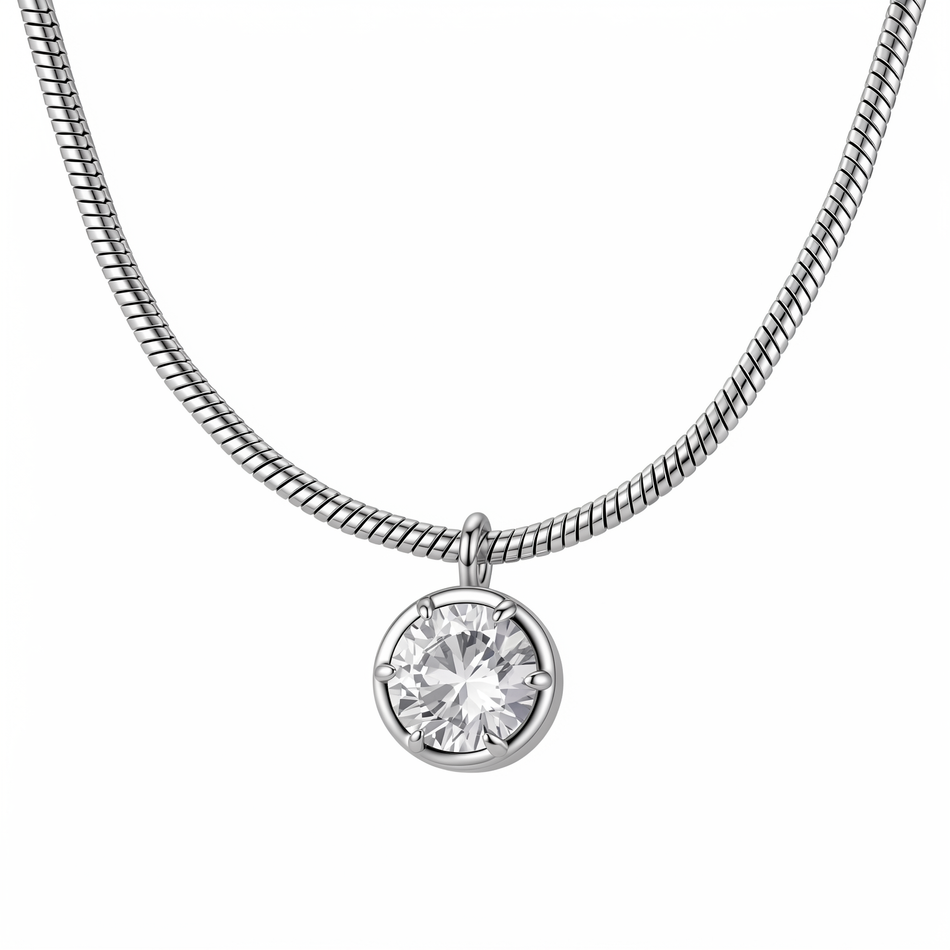 MAVERICK NECKLACE