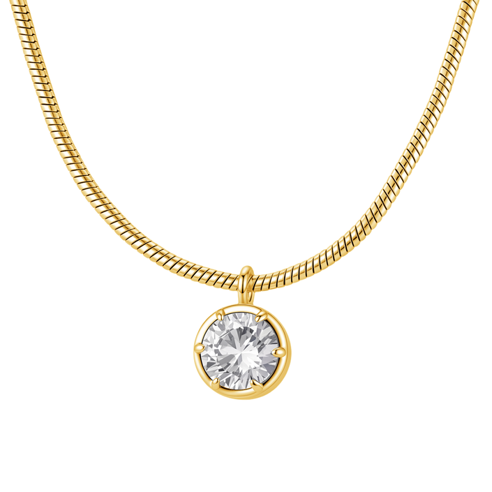 MAVERICK NECKLACE