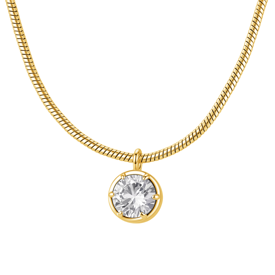 MAVERICK NECKLACE
