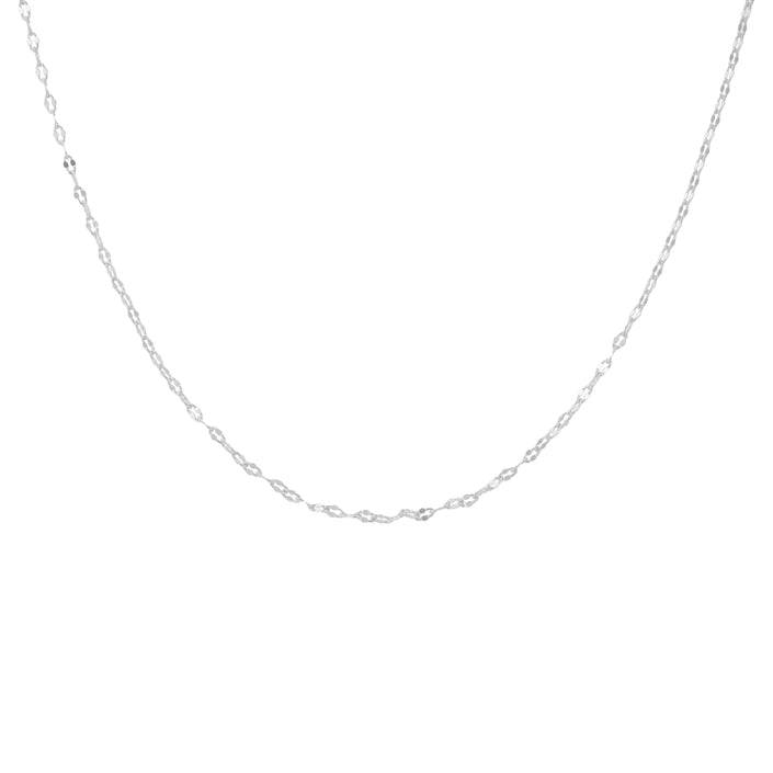 LIYA DUSTER NECKLACE