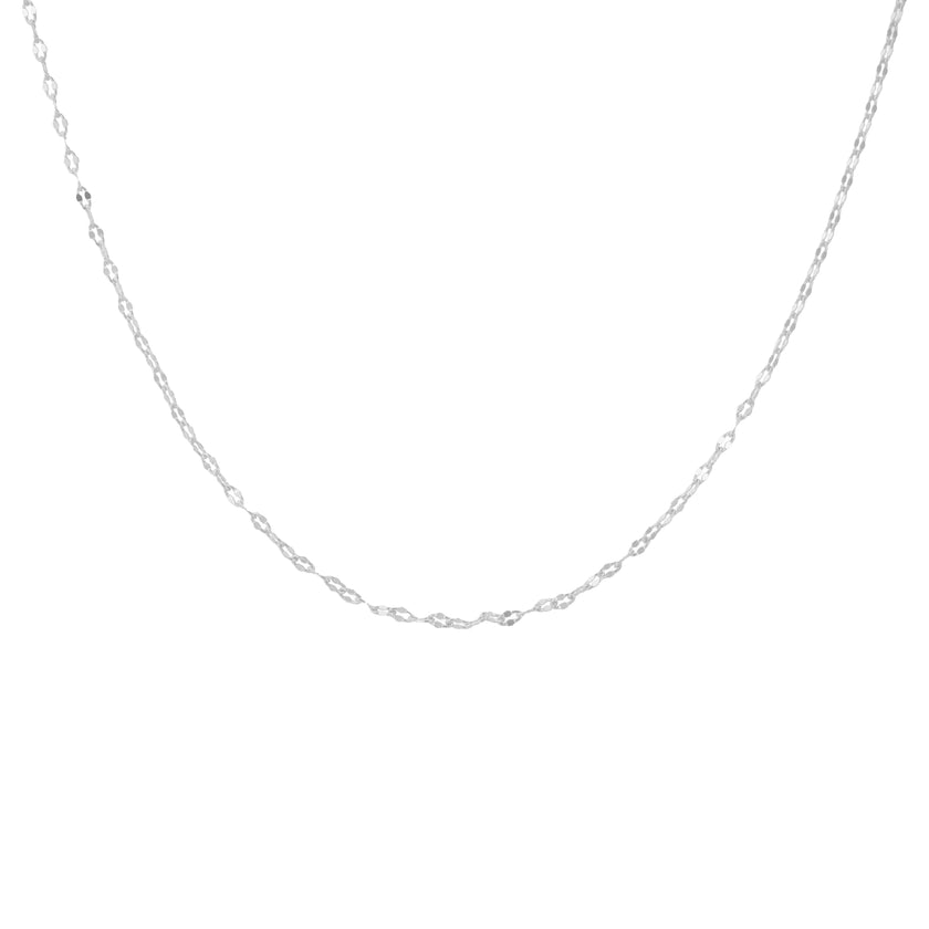 LIYA DUSTER NECKLACE