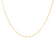 LIYA DUSTER NECKLACE