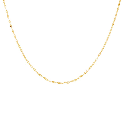 LIYA DUSTER NECKLACE