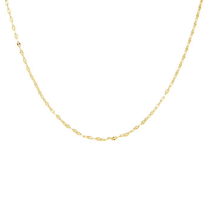 LIYA DUSTER NECKLACE