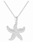 STAR NECKLACE