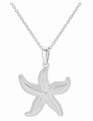 STAR NECKLACE