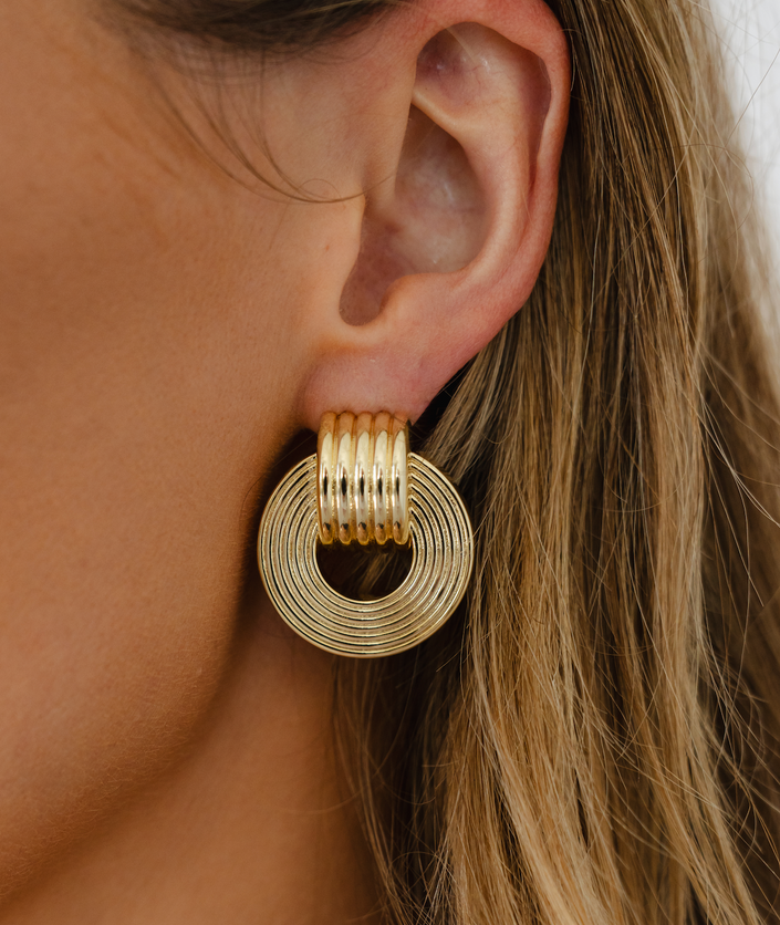 MATERA EARRINGS