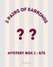 MYSTERY BOX