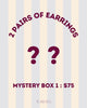 MYSTERY BOX
