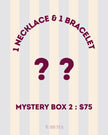 MYSTERY BOX