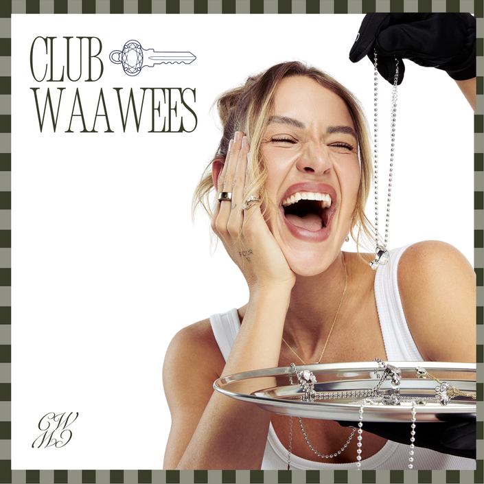 CLUB WAAWEES