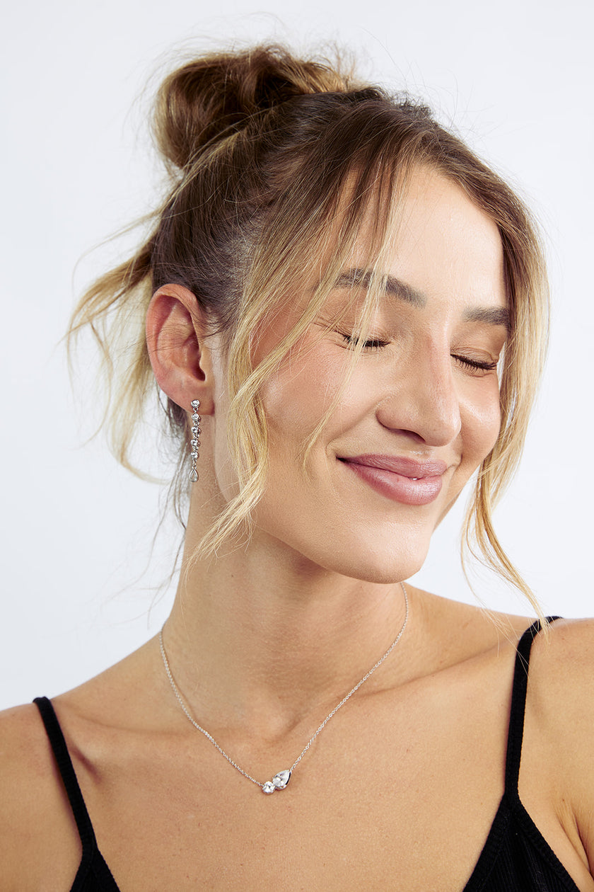 ALWAYS DROP EARRING