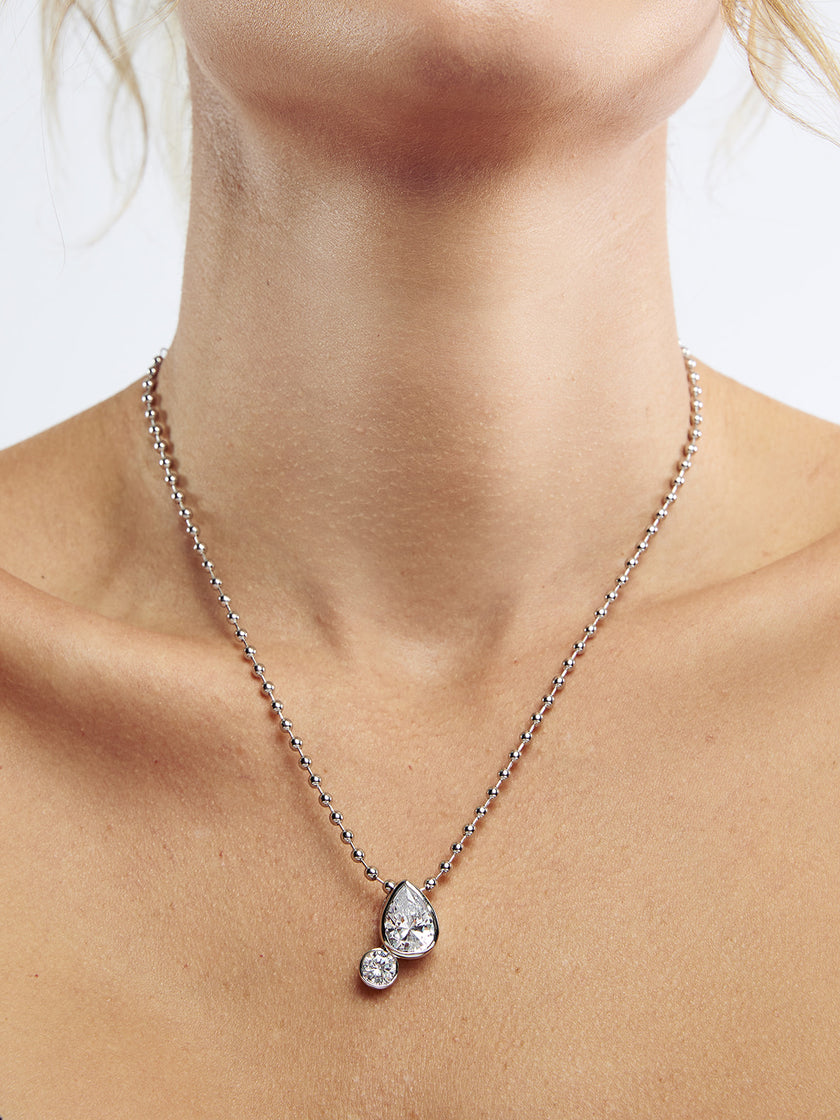 FOREVER NECKLACE