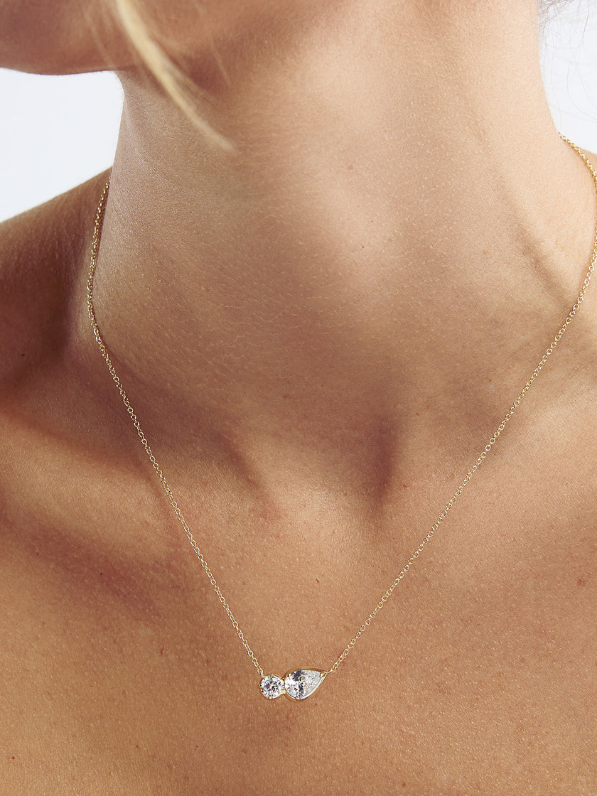 ALWAYS NECKLACE