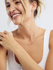 LIYA DUSTER EARRING