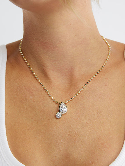 FOREVER NECKLACE