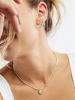 SMALL MAVERICK EARRING