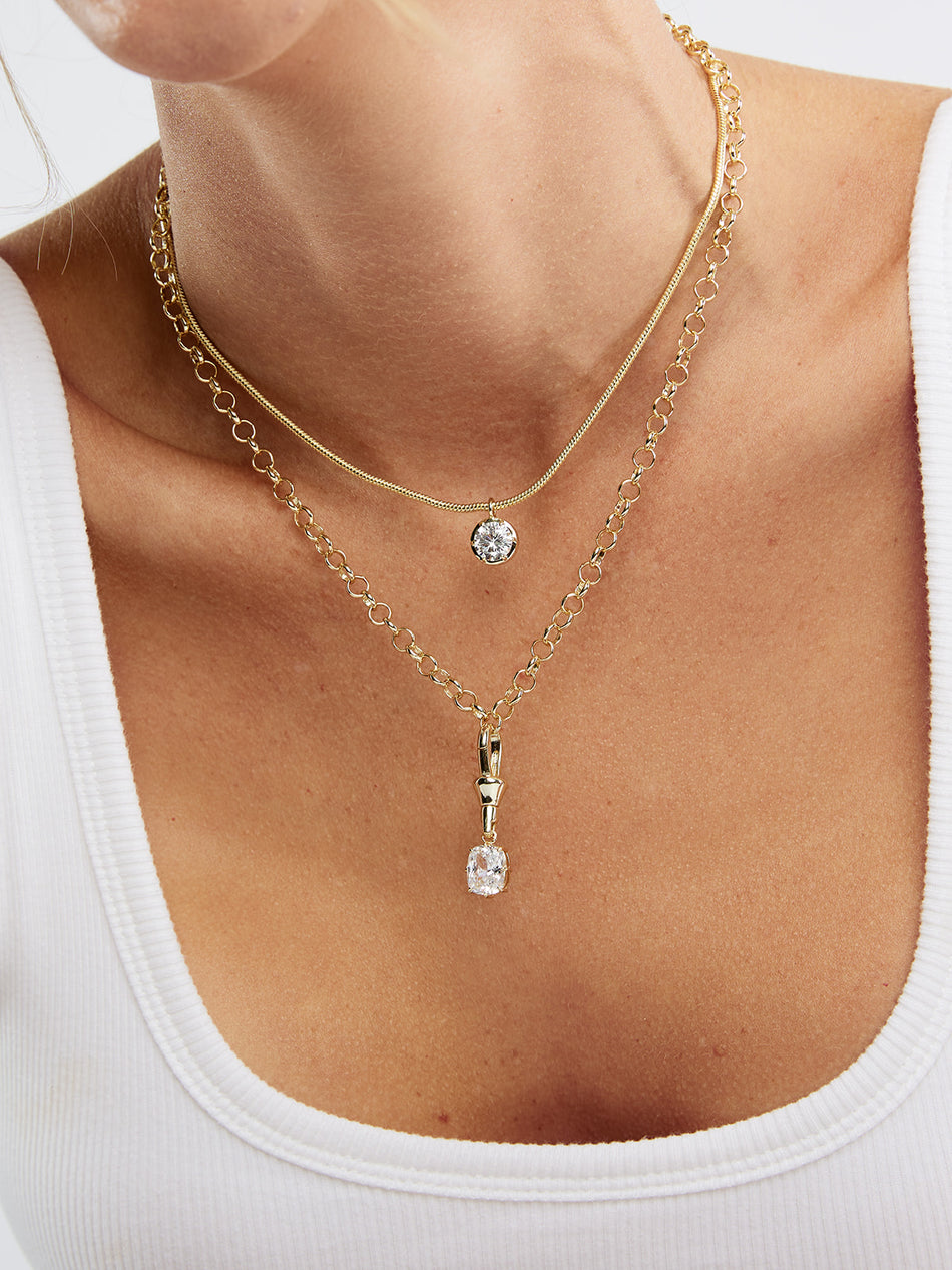MAVERICK NECKLACE