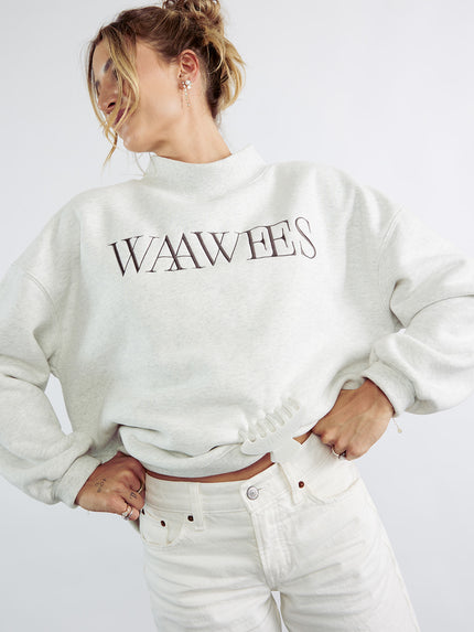 MOCKNECK