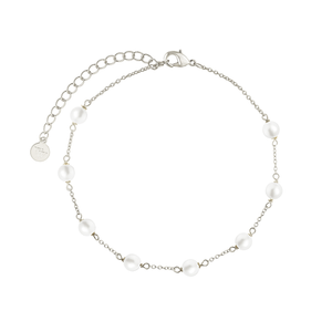 PEARL ANKLET