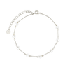 PEARL ANKLET