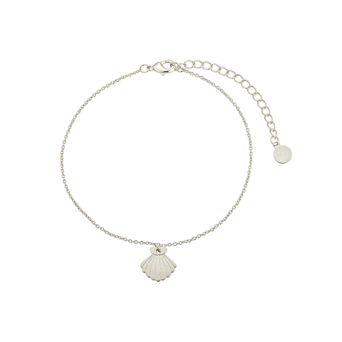 SHELL ANKLET